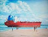 Acrylique 92 x 65<br><a href='../zoom2/cargo_seine.jpg' class='fancybox' data-fancybox-group='media-gallery' style='color:#2c9dfc;'>Enlarge</a>