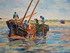 Aquarelle 42 x 34<br><a href='../zoom2/charette.jpg' class='fancybox' data-fancybox-group='media-gallery' style='color:#2c9dfc;'>Enlarge</a>