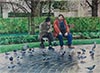 Aquarelle 54 x 38<br><a href='../zoom2/entre_amis.jpg' class='fancybox' data-fancybox-group='media-gallery' style='color:#2c9dfc;'>Enlarge</a>