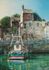 Aquarelle 45 x 38<br><a href='../zoom2/lieutenance.jpg' class='fancybox' data-fancybox-group='media-gallery' style='color:#2c9dfc;'>Enlarge</a>