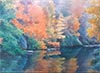<br>Aquarelle 55 x 42<br><a href='zoom2/reflet_lac.jpg' class='fancybox' data-fancybox-group='media-gallery' style='color:#2c9dfc;'>Enlarge</a>