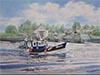 Aquarelle 55 x 48<br><a href='../zoom2/retour_peche.jpg' class='fancybox' data-fancybox-group='media-gallery' style='color:#2c9dfc;'>Enlarge</a>