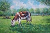 Aquarelle 34 x 24<br><a href='../zoom2/vache-2.jpg' class='fancybox' data-fancybox-group='media-gallery' style='color:#2c9dfc;'>Agrandir</a>